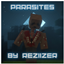 ReziizeR's Parasites [DISCONTINUED] logo