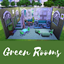 Green Rooms