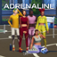 Adrenaline Set logo