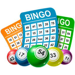 It's bingo time! project image