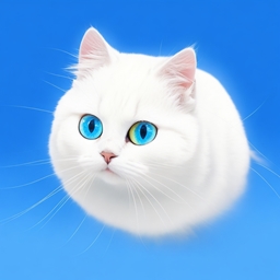 Cats Added Origins