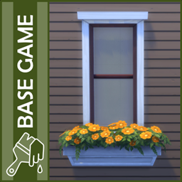 [KK] NEIGHBOUR WINDOW BOX logo