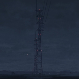 rising noon