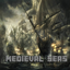 Medieval seas logo