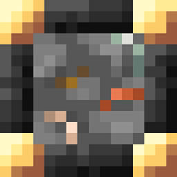 Umbra Poor Ores Create Addon project image