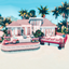 Family Beach House NO CC logo