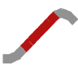 Items from Games logo