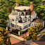 Family House - New Orleans traditional
