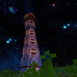 The Lighthouse: Legacy logo