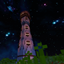 The Lighthouse: Legacy logo