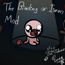 The Binding Of Isaac Content - Minecraft Mods - CurseForge