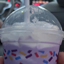 Grimace Shake logo