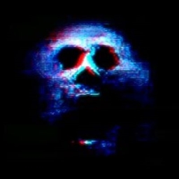 The Creepypasta Chronicles logo