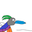 Dragon Adventure Fun logo