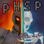 punmaster's Hardcore Survival Pack (pHSP) (FORGE) logo