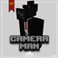 Cameraman logo
