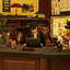 Custom Career - Librarian