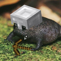 Toadally Depressed logo