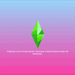 Ombre Loading Screen Set - by JimBoblia