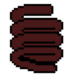 Huge Knockback logo