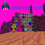 ARK: Aberrantcraft logo