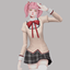 Madoka School Uniform 🪷 logo