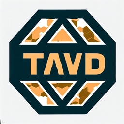 TheAVD Forge logo