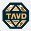 TheAVD Forge logo