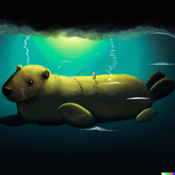SubyBara project image