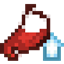 hunger Reworked Reforged logo