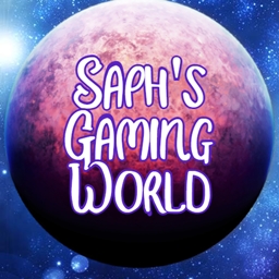 SaphsGamingWorld logo