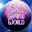 SaphsGamingWorld logo