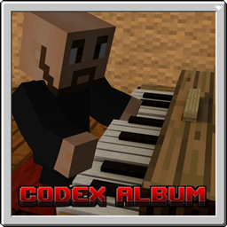 Tax' Codex Album