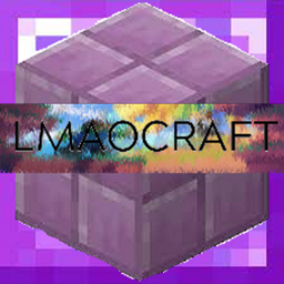 Lmaocraft 3 logo