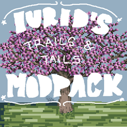 Iurid's Trails and Tales Pack project image