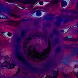 Nightmare Mode logo