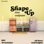 Shape Up - Tiled Walls logo