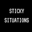 Sticky Situations logo