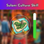 Sulani Culture Skill