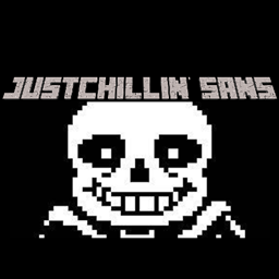 Justchillin' Sans [Discontinued]