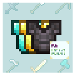 Equipment Benediction project image