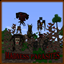 Madness Parasites logo