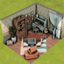 OLD ART ROOM  NO CC logo
