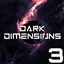Dark Dimensions 3 - Dimensional War logo