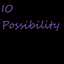 IO Possibility logo