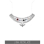 Simpliciaty's Luna Necklace logo