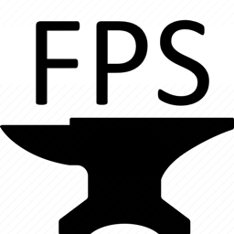 ForgeFPS logo