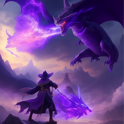 The enchanted realm project image