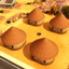 Four Hut Style Houses  | Queen's Night Life Series logo