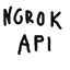 Ngrok Api logo